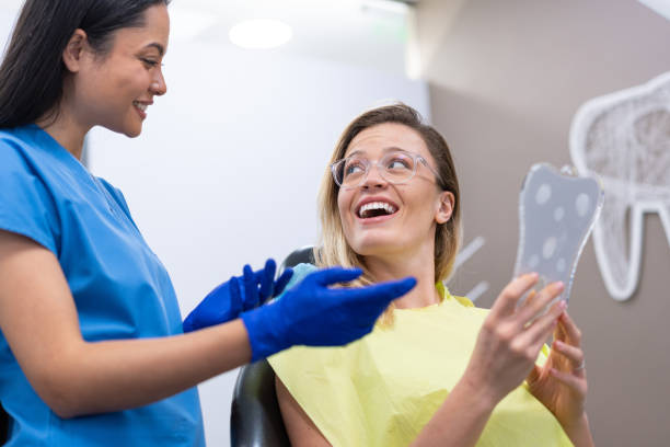 Best Root Canal Treatment  in Cooper City, FL